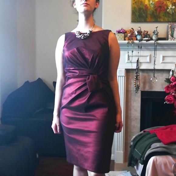 Montage by Mon Cheri Dresses & Skirts - Montage Occasions Dress